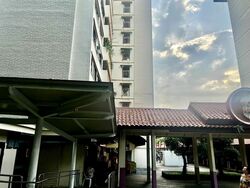Telok Blangah Crescent (D4), Shop House #452167861
